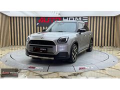2025 COUNTRYMAN E"31.000 KM"BOYASIZ19 JANT AMBİYANS AY36 AY TAKS