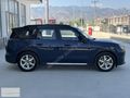 İBRAHİM GÜNEŞ AUTO DAN / MİNİ COUNTRMAN-E / 16.250 KM'DE