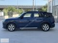 İBRAHİM GÜNEŞ AUTO DAN / MİNİ COUNTRMAN-E / 16.250 KM'DE