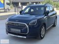 İBRAHİM GÜNEŞ AUTO DAN / MİNİ COUNTRMAN-E / 16.250 KM'DE
