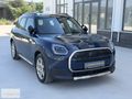İBRAHİM GÜNEŞ AUTO DAN / MİNİ COUNTRMAN-E / 16.250 KM'DE