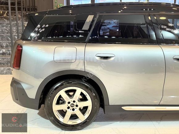 2025 COUNTRYMAN E 15.000 KM HATASIZ