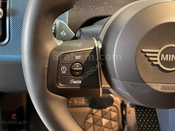 2025 COUNTRYMAN E 15.000 KM HATASIZ