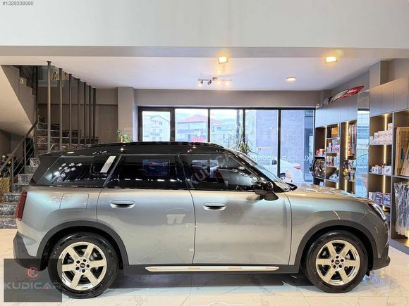2025 COUNTRYMAN E 15.000 KM HATASIZ