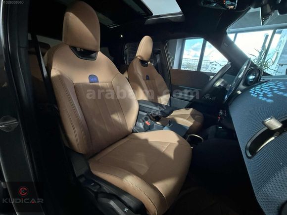 2025 COUNTRYMAN E 15.000 KM HATASIZ