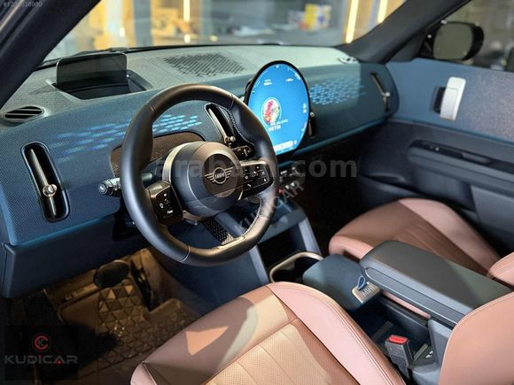 2025 COUNTRYMAN E 15.000 KM HATASIZ