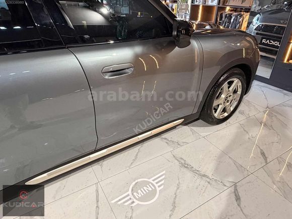 2025 COUNTRYMAN E 15.000 KM HATASIZ