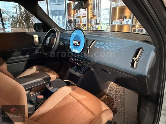 2025 COUNTRYMAN E 15.000 KM HATASIZ