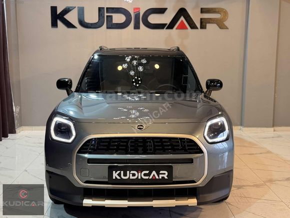 2025 COUNTRYMAN E 15.000 KM HATASIZ