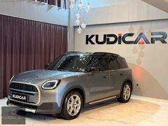 2025 COUNTRYMAN E 15.000 KM HATASIZ