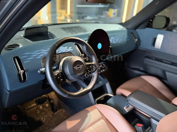 2025 COUNTRYMAN E 15.000 KM HATASIZ