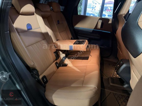 2025 COUNTRYMAN E 15.000 KM HATASIZ
