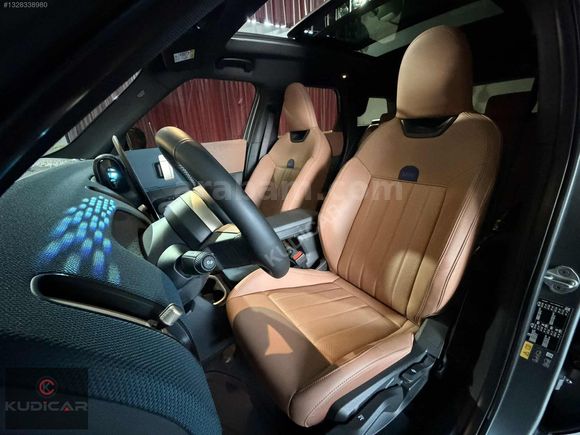 2025 COUNTRYMAN E 15.000 KM HATASIZ