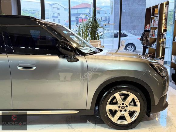 2025 COUNTRYMAN E 15.000 KM HATASIZ