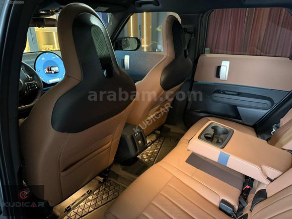2025 COUNTRYMAN E 15.000 KM HATASIZ
