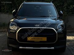HOPE GARAGE MİNİ COUNTRYMAN E KOMPLE PPF KAPLAMA HATASIZ BOYASIZ