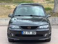 KÜTAHYA ***SANRUFLU Opel Vectra 2.0 CD 1997 Model ***