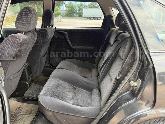 KÜTAHYA ***SANRUFLU Opel Vectra 2.0 CD 1997 Model ***