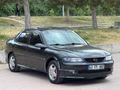 KÜTAHYA ***SANRUFLU Opel Vectra 2.0 CD 1997 Model ***