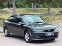 KÜTAHYA ***SANRUFLU Opel Vectra 2.0 CD 1997 Model ***