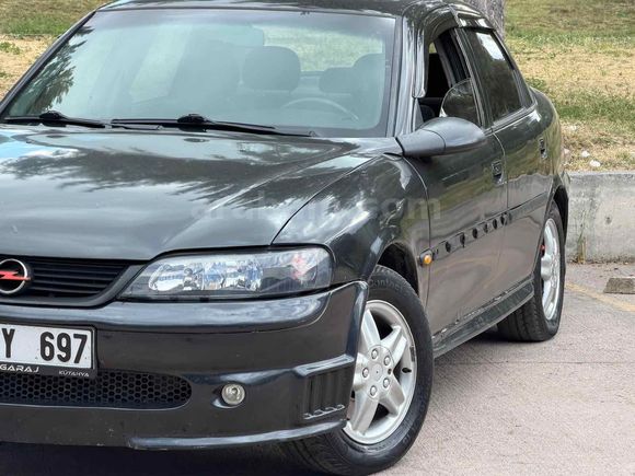 KÜTAHYA ***SANRUFLU Opel Vectra 2.0 CD 1997 Model ***