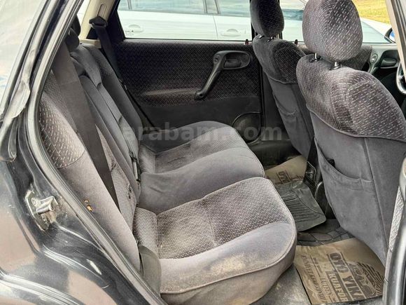 KÜTAHYA ***SANRUFLU Opel Vectra 2.0 CD 1997 Model ***