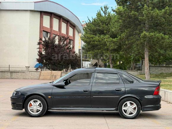 KÜTAHYA ***SANRUFLU Opel Vectra 2.0 CD 1997 Model ***