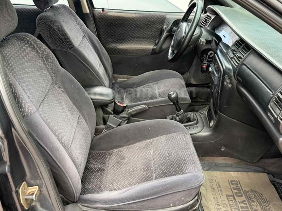 KÜTAHYA ***SANRUFLU Opel Vectra 2.0 CD 1997 Model ***