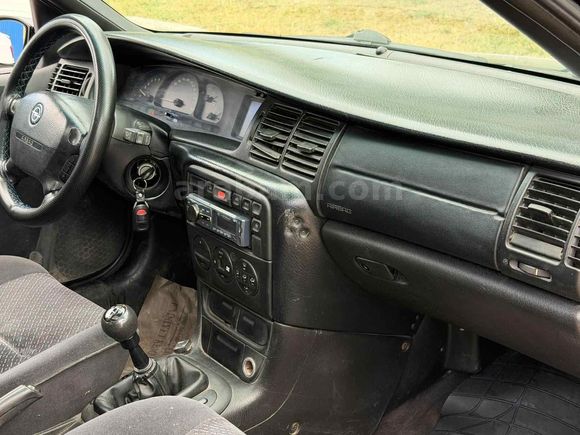 KÜTAHYA ***SANRUFLU Opel Vectra 2.0 CD 1997 Model ***