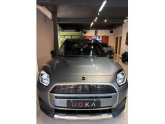 UQKA 2024 Mini Countryman E Masaj Isıtma Hafıza HATASIZ