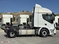 ŞENER ARSLAN'DAN 2014 MODEL STRALIS 460 EEV .. TAKAS VADE OLUR..