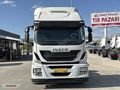 ŞENER ARSLAN'DAN 2014 MODEL STRALIS 460 EEV .. TAKAS VADE OLUR..