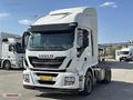 ŞENER ARSLAN'DAN 2014 MODEL STRALIS 460 EEV .. TAKAS VADE OLUR..
