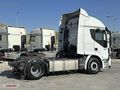 ŞENER ARSLAN'DAN 2014 MODEL STRALIS 460 EEV .. TAKAS VADE OLUR..