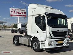 ŞENER ARSLAN'DAN 2014 MODEL STRALIS 460 EEV .. TAKAS VADE OLUR..