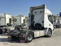 ŞENER ARSLAN'DAN 2014 MODEL STRALIS 460 EEV .. TAKAS VADE OLUR..