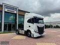 ACAROĞLU OTOMOTİVDEN 2021 MODEL ADRLİ S-WAY 480 RETERDARLI