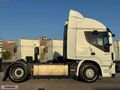ŞENER ARSLAN'DAN 2015 MODEL İVECO STRALİS 460..TAKAS VADE OLUR