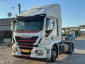ŞENER ARSLAN'DAN 2015 MODEL İVECO STRALİS 460..TAKAS VADE OLUR