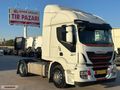 ŞENER ARSLAN'DAN 2015 MODEL İVECO STRALİS 460..TAKAS VADE OLUR