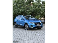 ERD GARAGE'DEN HATASIZ LANSMAN RENK CAM TAVAN 360 KAMERA QASHQAİ