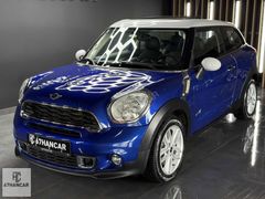 150.000 KM'DE 2013 MODEL MINI PACEMAN S ALL4-CAM TAVAN-BOYASIZ