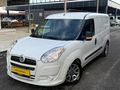 ÇELİK'DEN 2012 FİAT DOBLO 1.3 M.JET KLİMA-ABS-YENİ KASA-EMSLSZ !