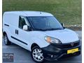2017 FİAT DOBLO MAXİ 1.3MTJ PLUS KLİMA'LI + FATURA'LI 2+1 KOLTUK