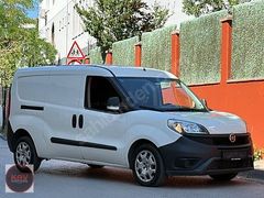 KAV MOTORS İLK ELDEN BAKIMLI 1.3 M.JET MAXI KREDİ KARTI GEÇERLİ