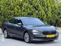 İLK ELDEN 2024 SKODA SÜPER B 1.5 TSİ HYBRİD PRESTİGE BOYASIZ