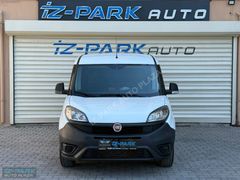 İZ-PARK AUTO 2018 DOBLO 1.3 MAXİ KLİMALI MASRAFSIZ 165 PEŞİNAT!!