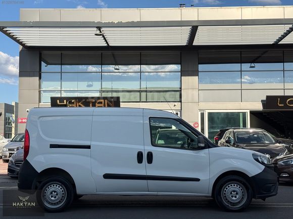 HAKTAN OTOMOTİV'DEN HATASIZ BAKIMLI 145 BİN KM