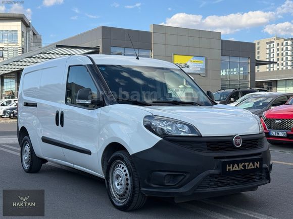 HAKTAN OTOMOTİV'DEN HATASIZ BAKIMLI 145 BİN KM