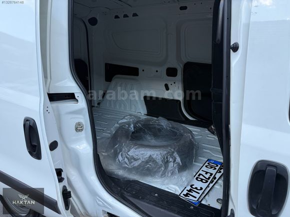HAKTAN OTOMOTİV'DEN HATASIZ BAKIMLI 145 BİN KM
